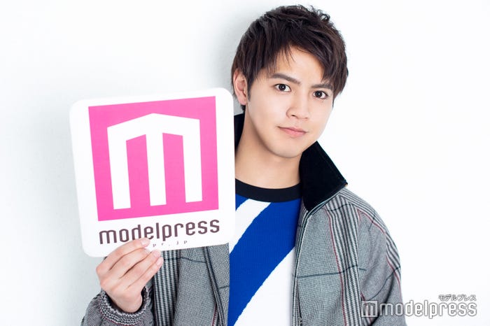 片寄涼太(C)モデルプレス