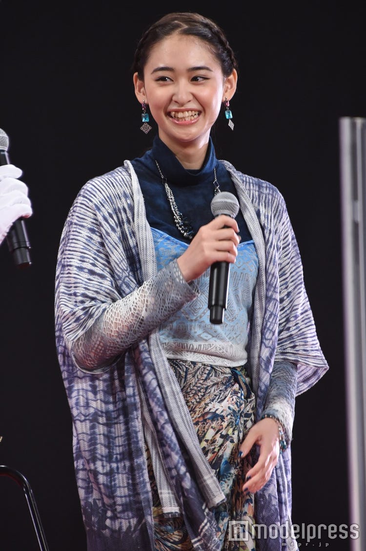 画像9 23 注目の美女 ジュウオウジャー 柳美稀 ノブコブ 吉村の暴露に照れ モデルプレス