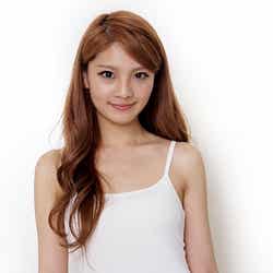 本谷紗己さん(C)Miss TGC 2014