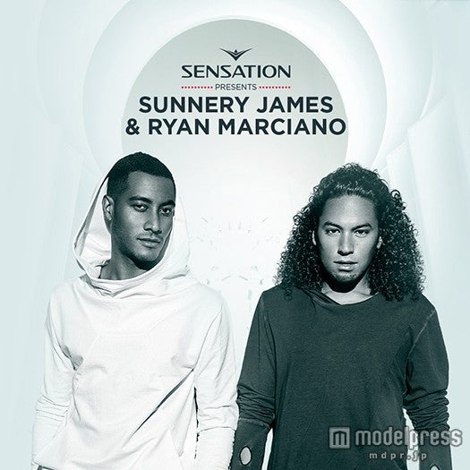 Sunnery James & Ryan Marciano