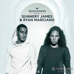 Sunnery James & Ryan Marciano