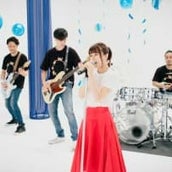 中島 愛 キャラソンアルバムのリリース レコ発ライブの開催が決定 モデルプレス 中島 愛 キャラソンアルバムのリリース レコ発ライブの開催が決定 モデルプレス