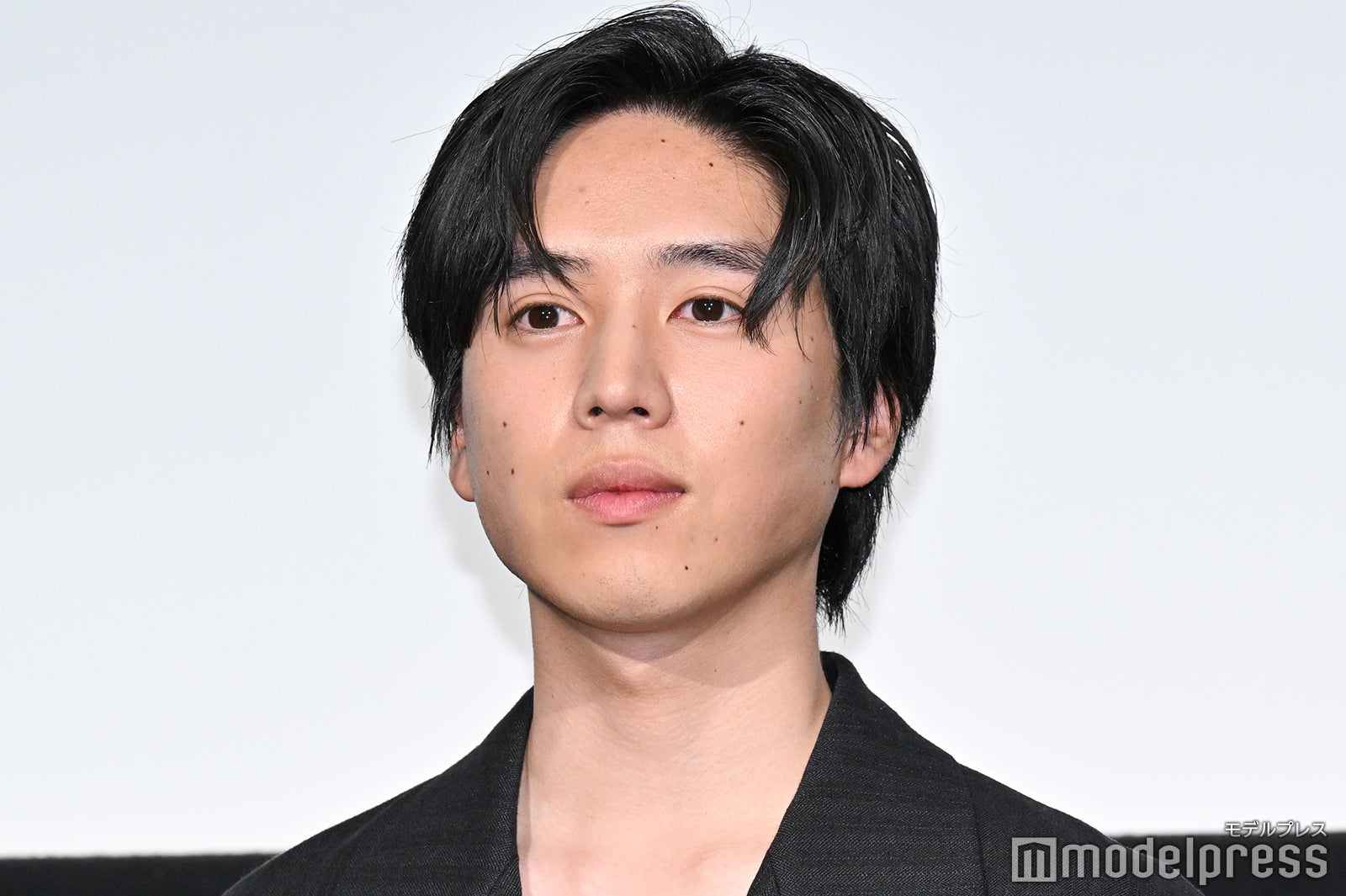 坂東龍汰（C）モデルプレス
