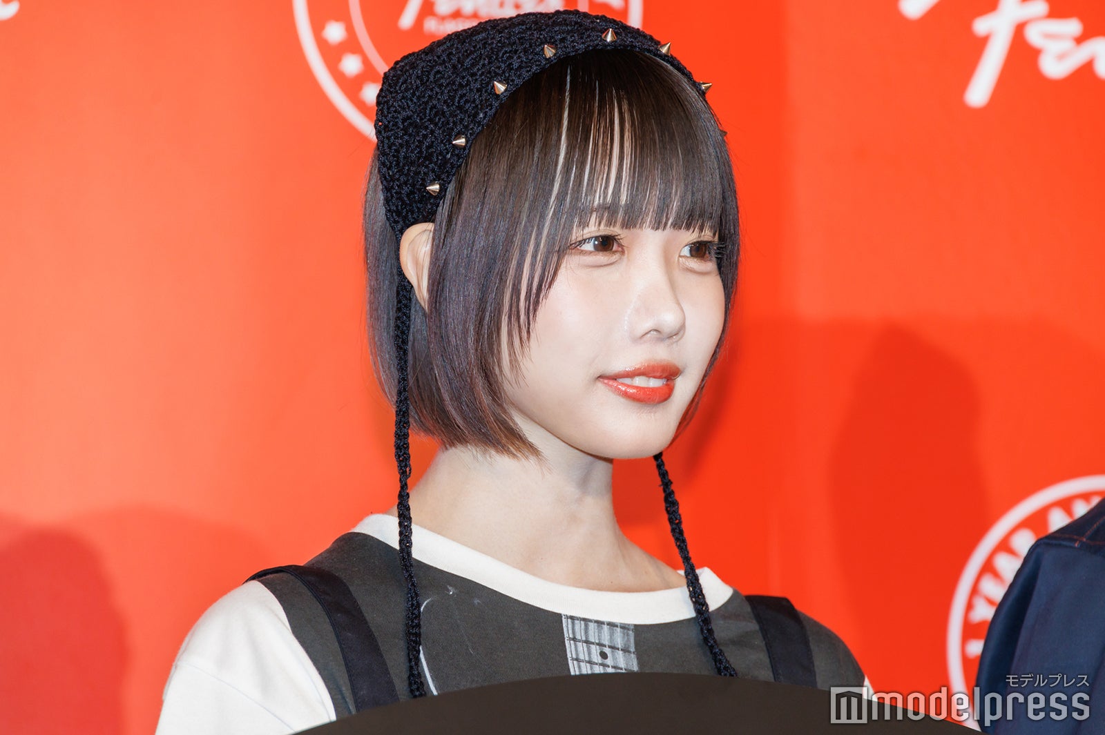 あの（C）モデルプレス