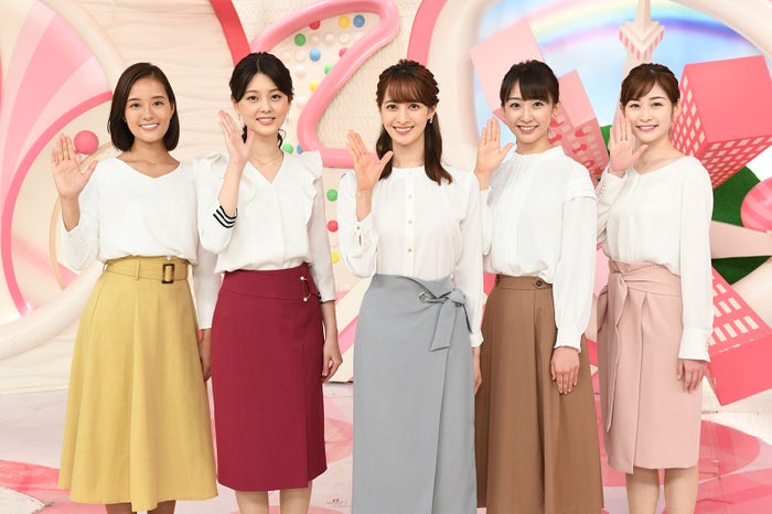 日テレ新人アナ忽滑谷こころ 北脇太基 田辺大智 Oha 4 でデビュー決定 モデルプレス 日テレ新人アナ忽滑谷こころ 北脇太基 田辺大智 Oha 4 でデビュー決定 モデルプレス