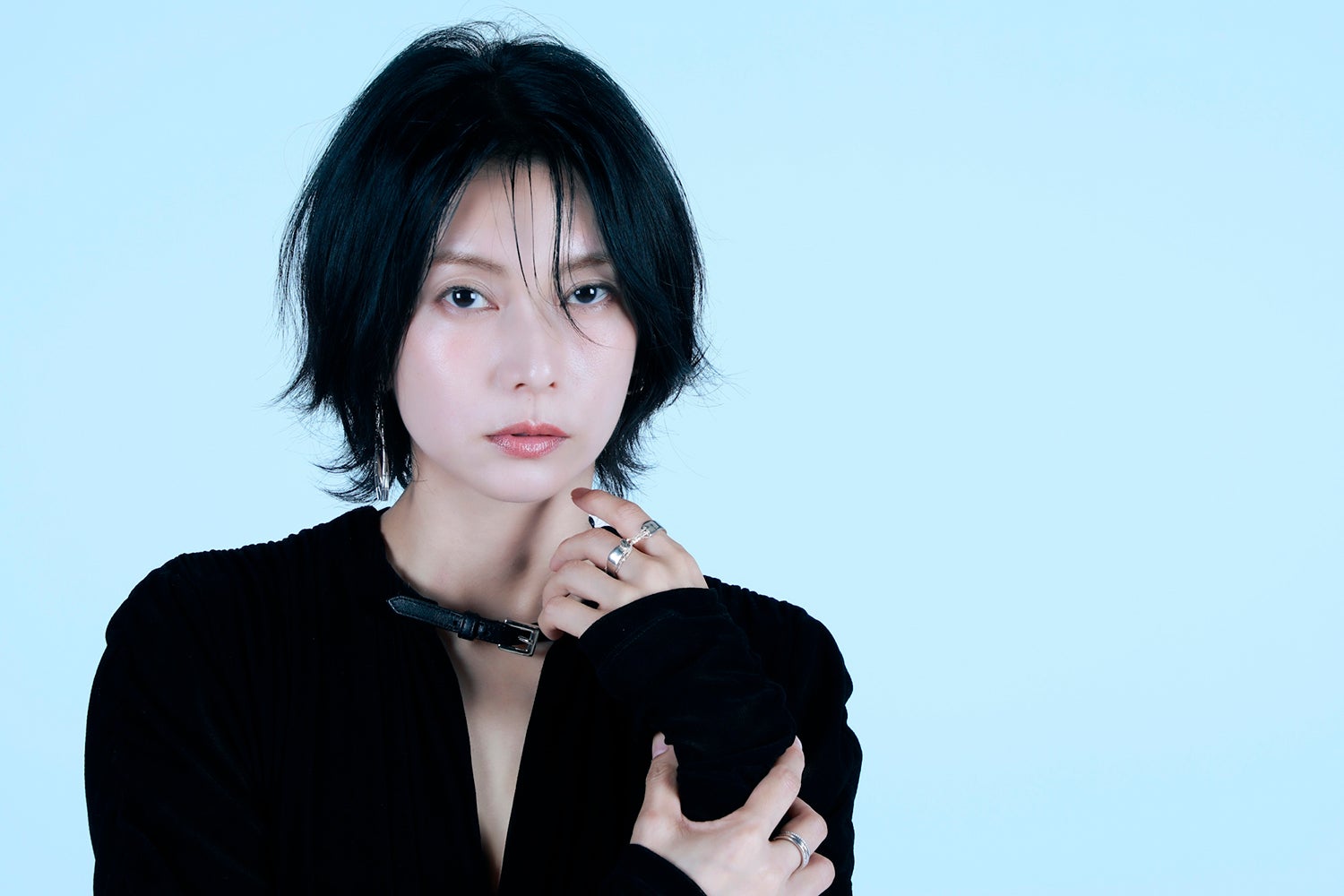 柴咲コウ／モデルプレス独占カット（提供写真）