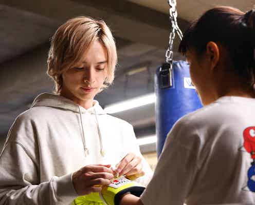 「あのクズ」ほこ美(奈緒)&海里(玉森裕太)に早くも別れ「切ない」「大葉さんを思うと…」の声