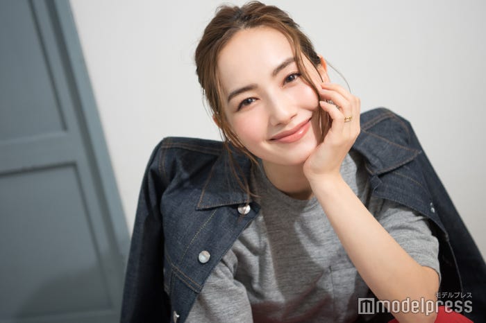 辻元舞(C)モデルプレス