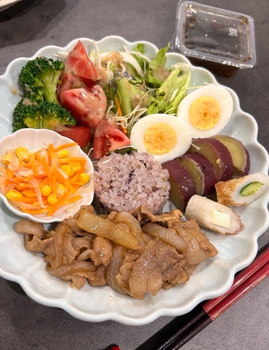 真野恵里菜オフィシャルブログより