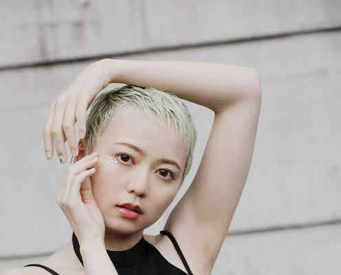 エビ中・安本彩花、初の写真集発表 悪性リンパ腫公表から1年「恩返しするなら今しかない」<彩aya>