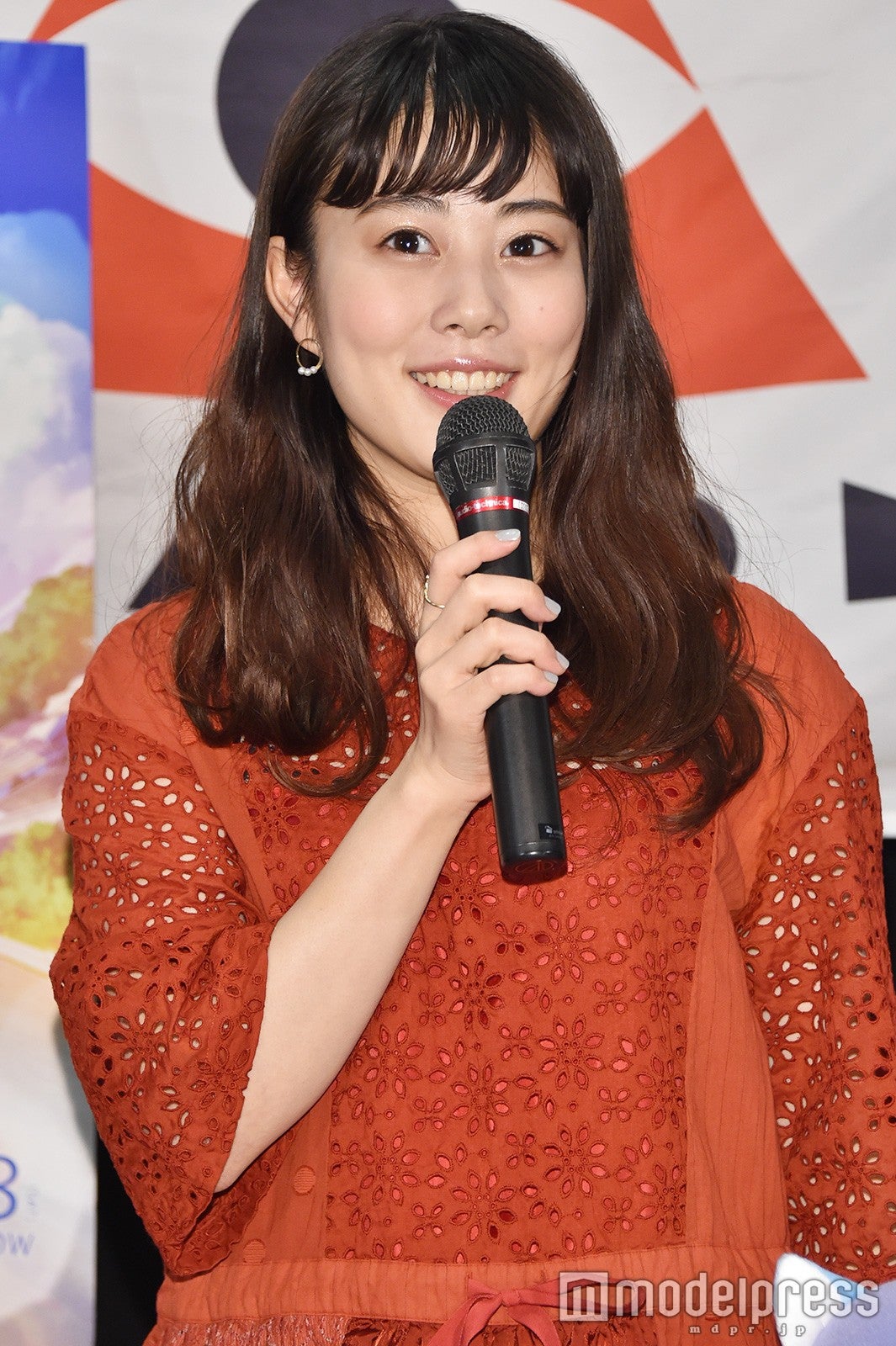 高畑充希（C）モデルプレス