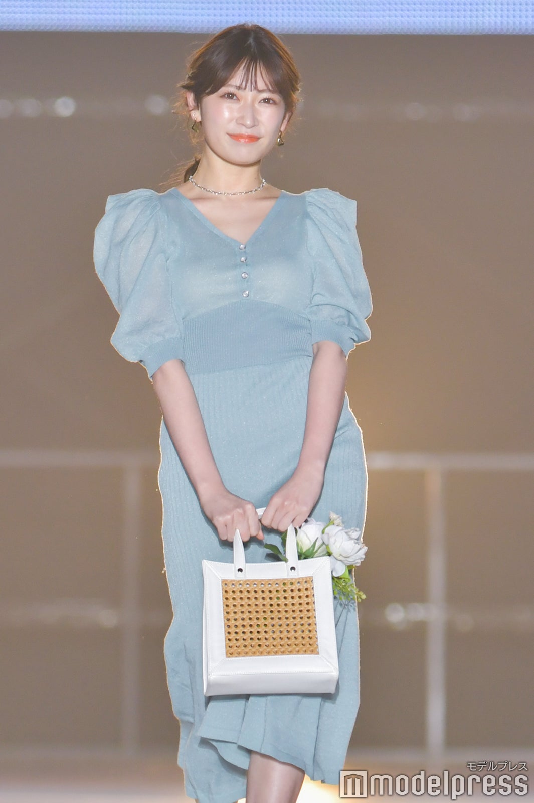 吉田朱里（C）モデルプレス