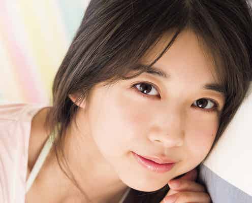 モーニング娘。’19牧野真莉愛、天使の微笑みにキュン