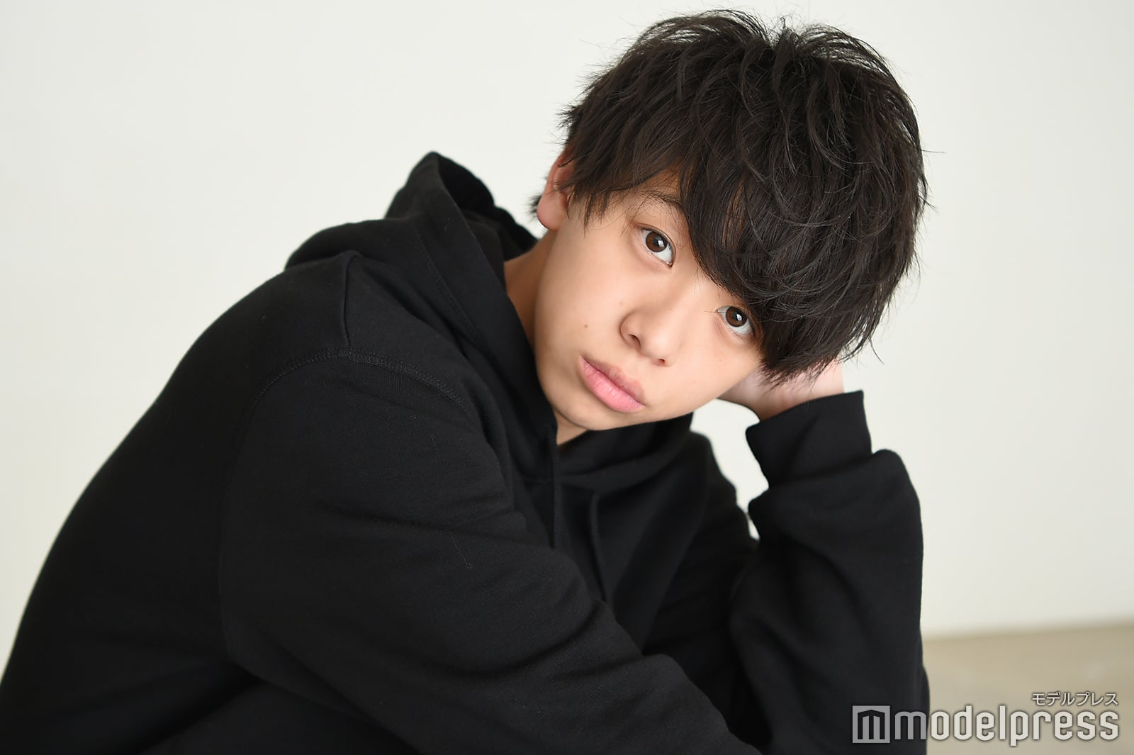 加藤勇也 （C）モデルプレス