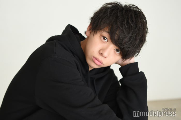 加藤勇也 (C)モデルプレス