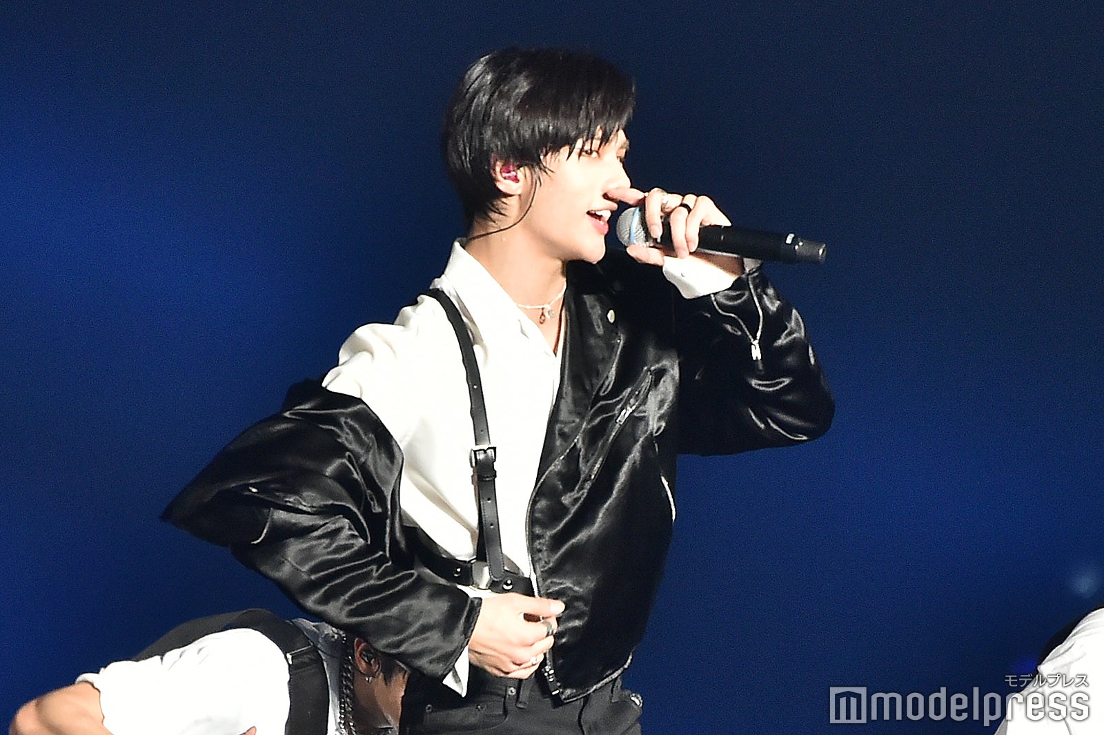 Stray Kids （C）モデルプレス