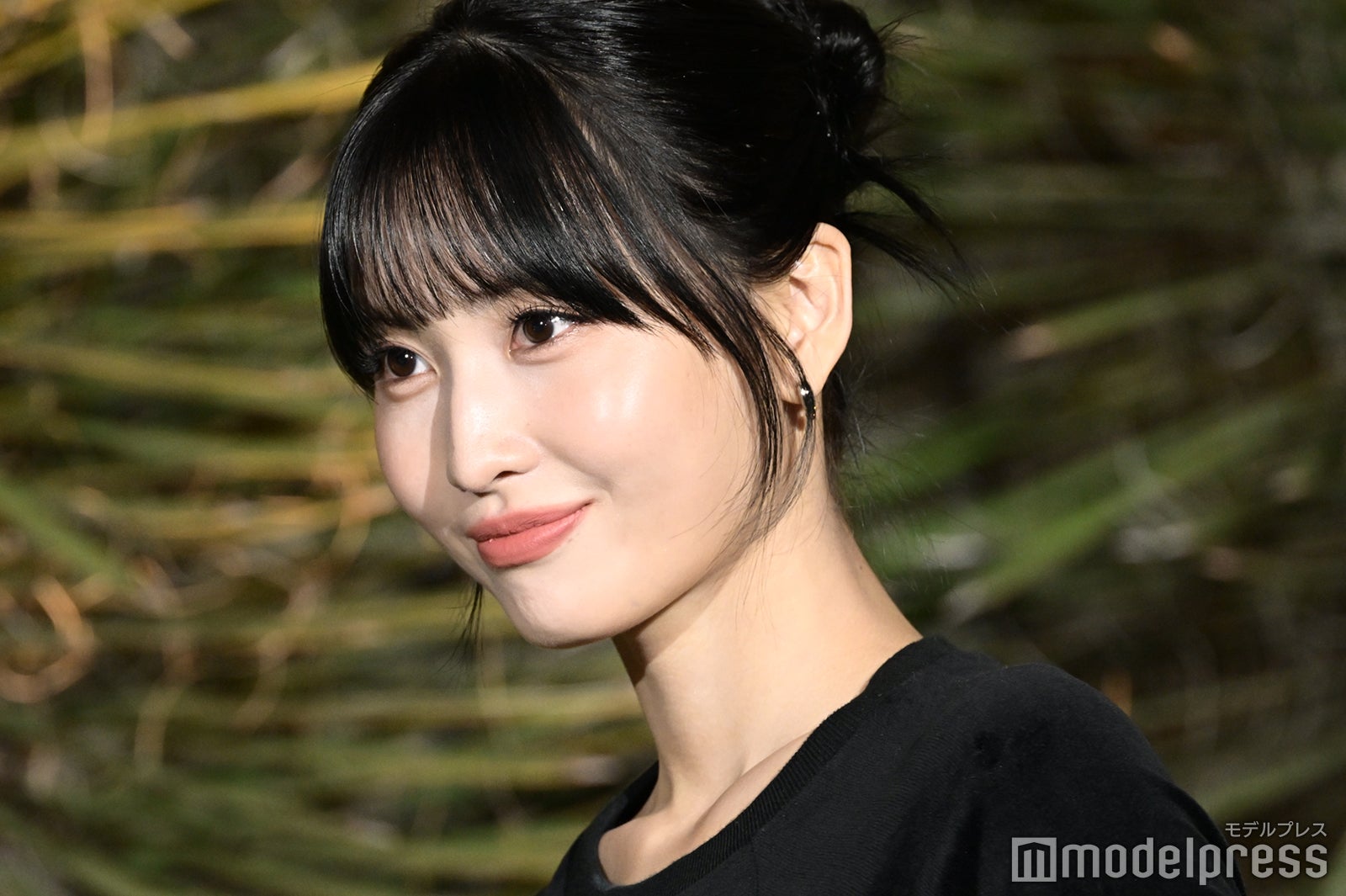 モモ（C）モデルプレス