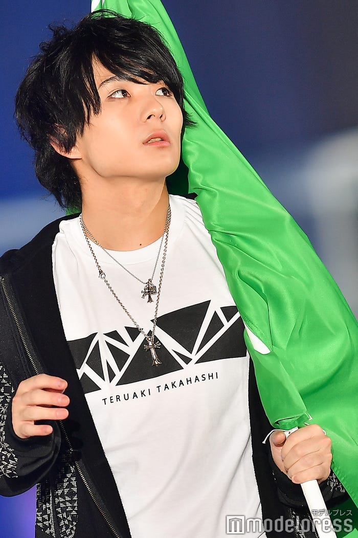 ワタナベマホト(C)モデルプレス