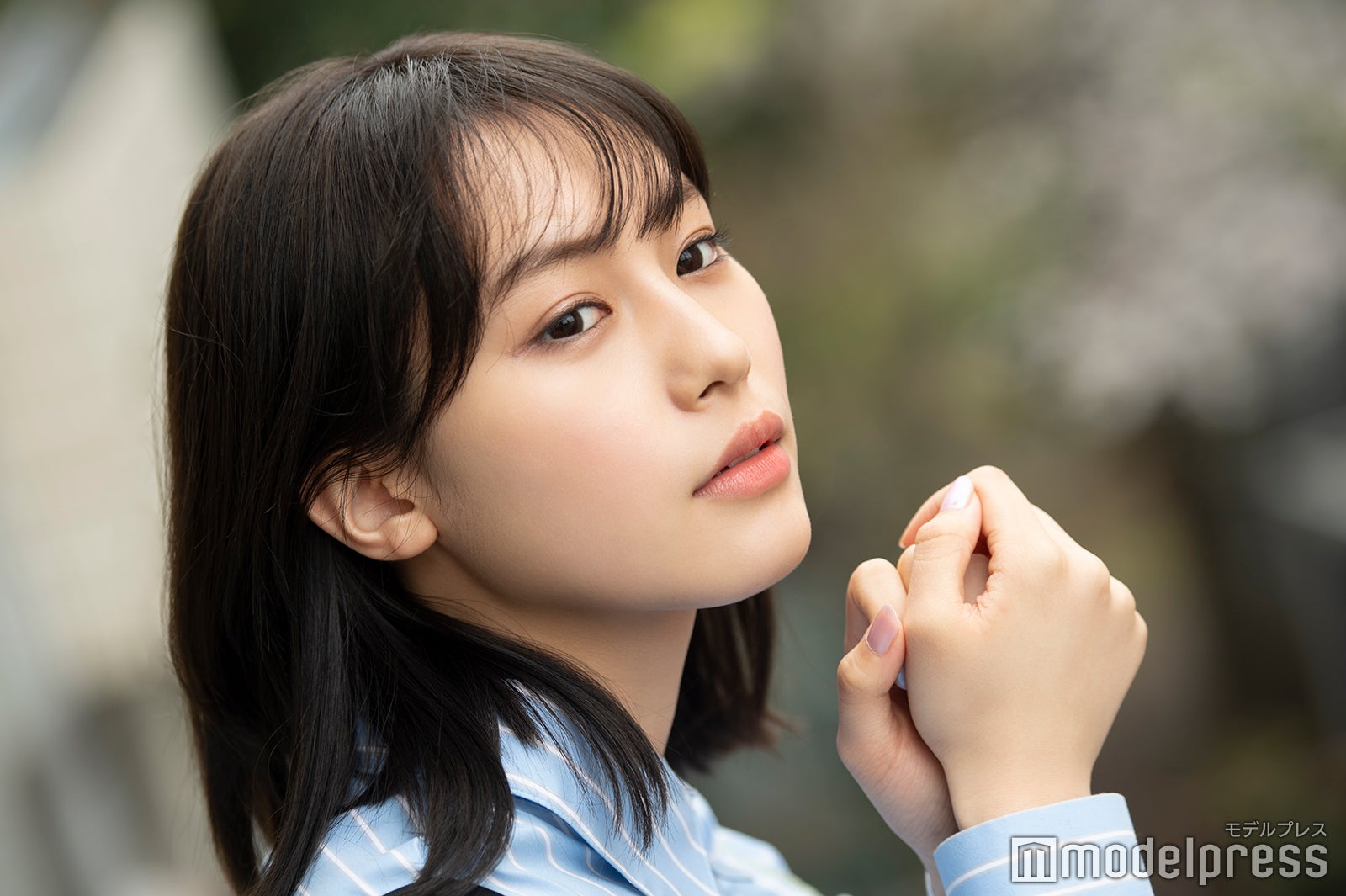 南沙良 （C）モデルプレス