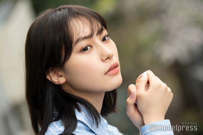 南沙良 (C)モデルプレス