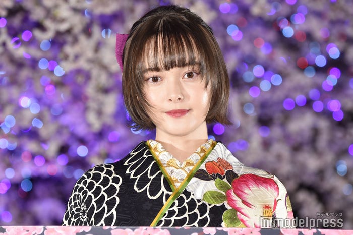 玉城ティナ(C)モデルプレス