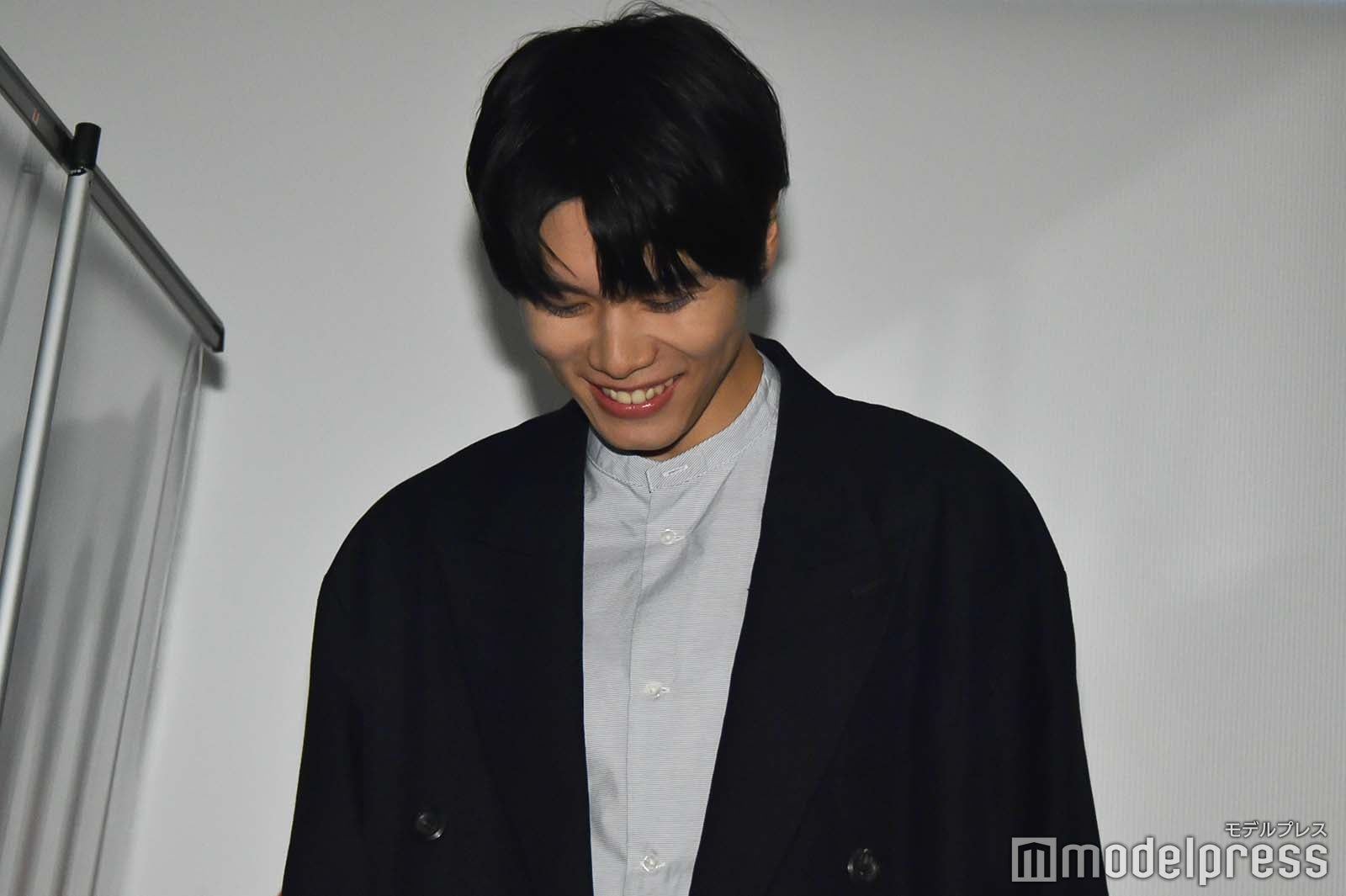 萩原利久 （C）モデルプレス