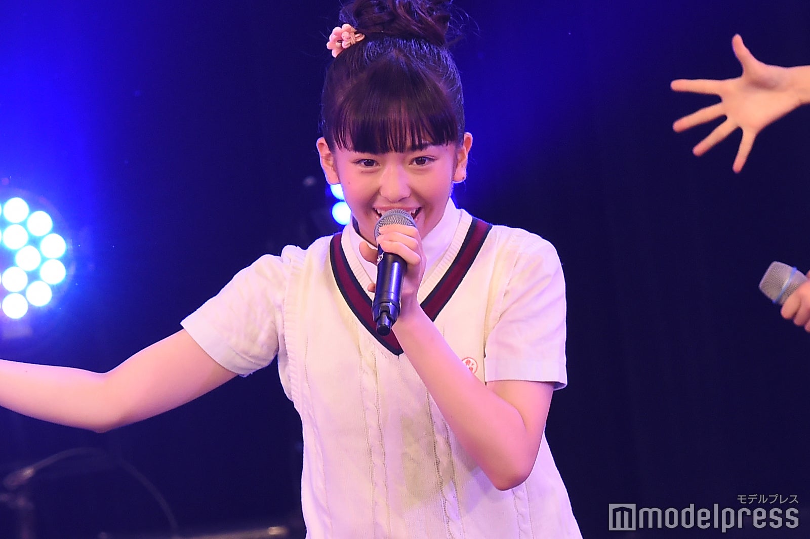 さくら学院（C）モデルプレス