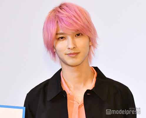 横浜流星、恋の悩みにアドバイス テクニックも伝授<愛唄-約束のナクヒト->