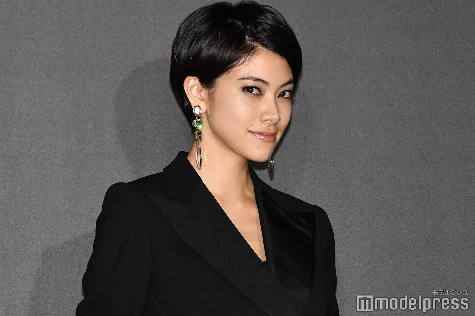 森星 （C）モデルプレス