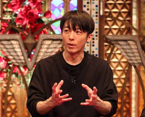 高橋一生、リアルな恋愛観を告白「好きだよっていちいち言う」