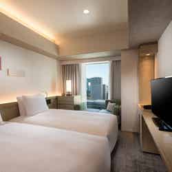 ダブルツリーbyヒルトン東京有明/提供画像