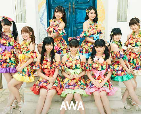 SUPER☆GiRLS、浅川梨奈・内村莉彩ら5人がグループ卒業を発表<コメント>