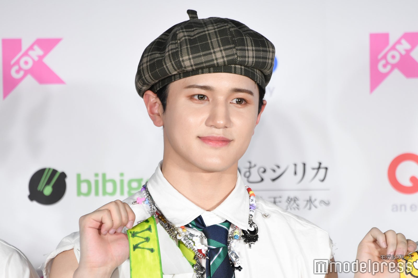 8TURN（C）モデルプレス