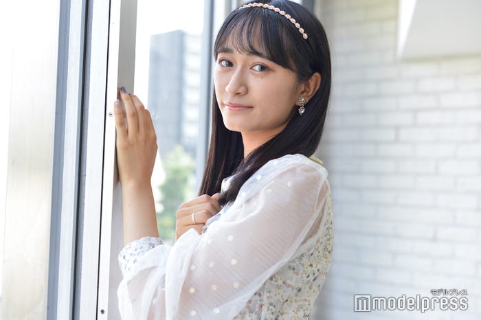 大関ありささん(C)モデルプレス