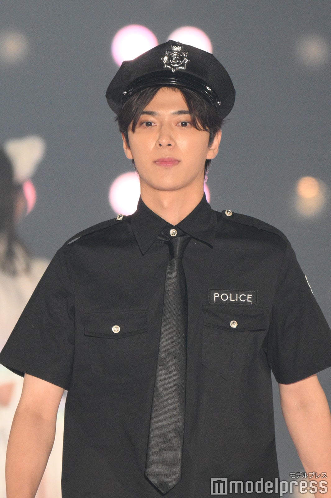 （C）モデルプレス