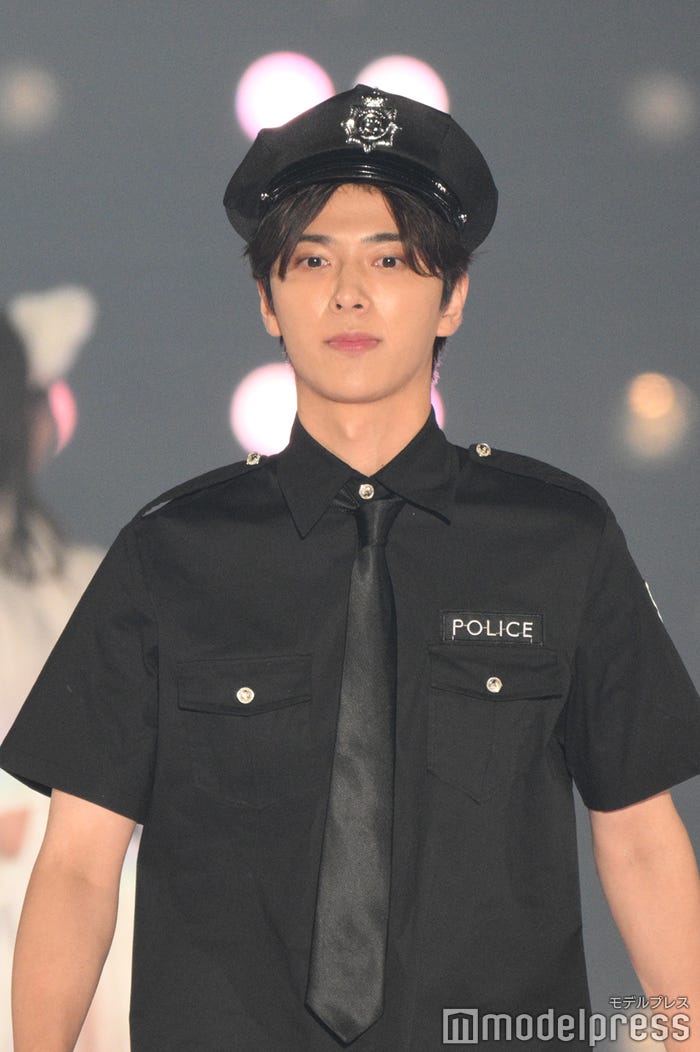 ふかわ(C)モデルプレス