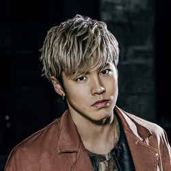 THE RAMPAGE from EXILE TRIBE・RIKU （画像提供：所属事務所）