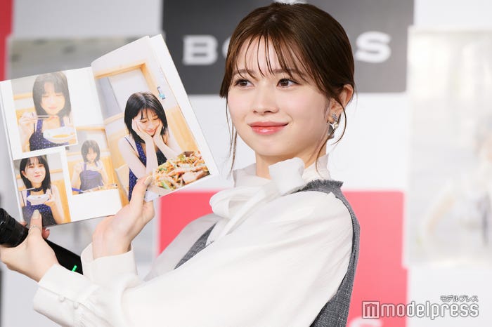 桜田ひより(C)モデルプレス