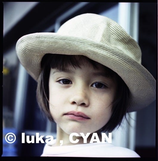 琉花(写真提供:カエルム)