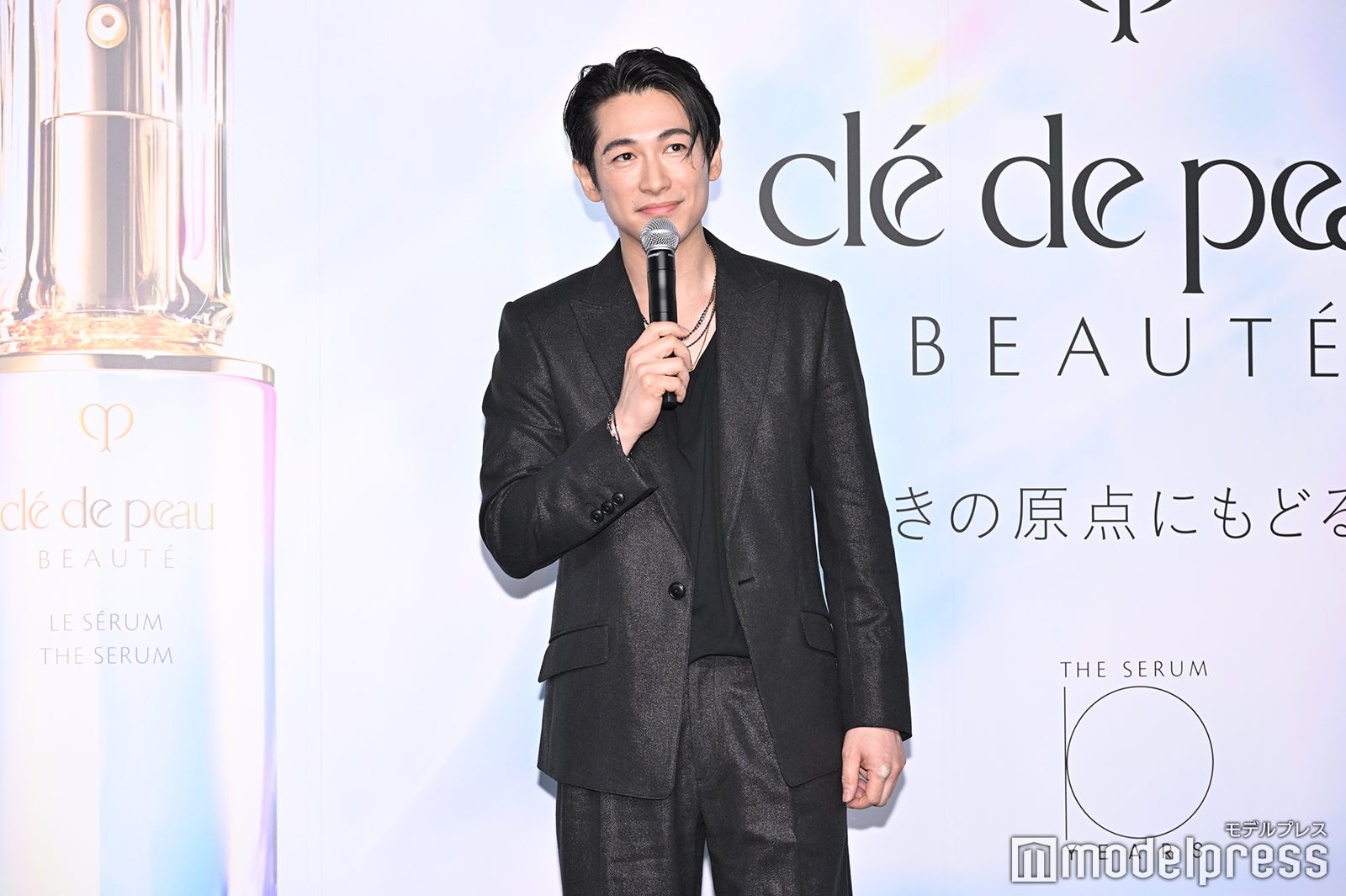 ディーン・フジオカ（C）モデルプレス