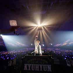 「SUPER JUNIOR KYUHYUN JAPAN TOUR 2016 ～Knick Knack～」幕張公演