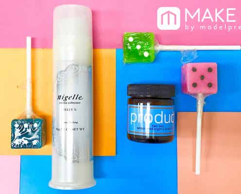 お洒落なウェットヘアを作る!おすすめスタイリング剤7選