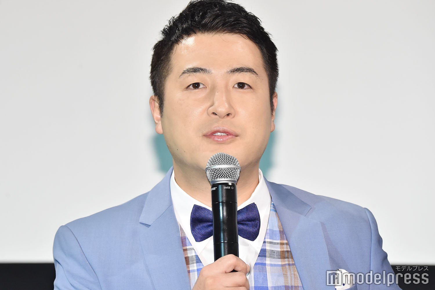 和牛・水田「ヒルナンデス！」体調不良で欠席