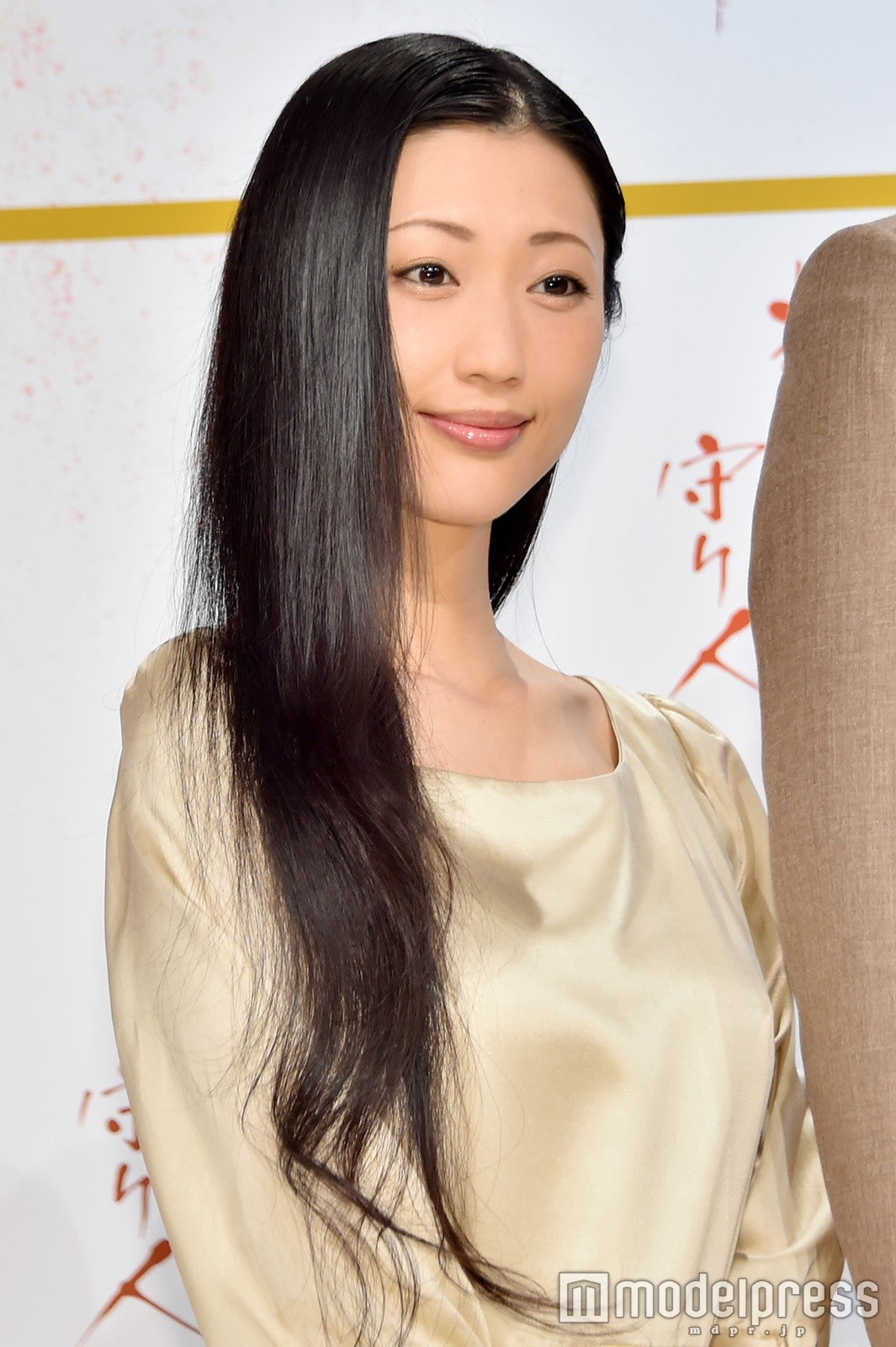 壇蜜（C）モデルプレス