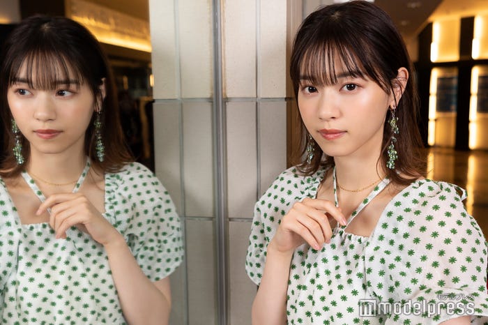 西野七瀬(C)モデルプレス