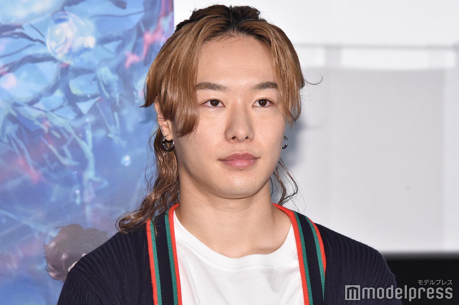 ZEN（C）モデルプレス