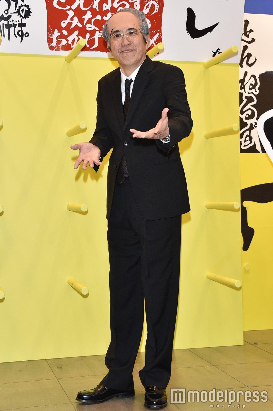 石橋貴明（C）モデルプレス