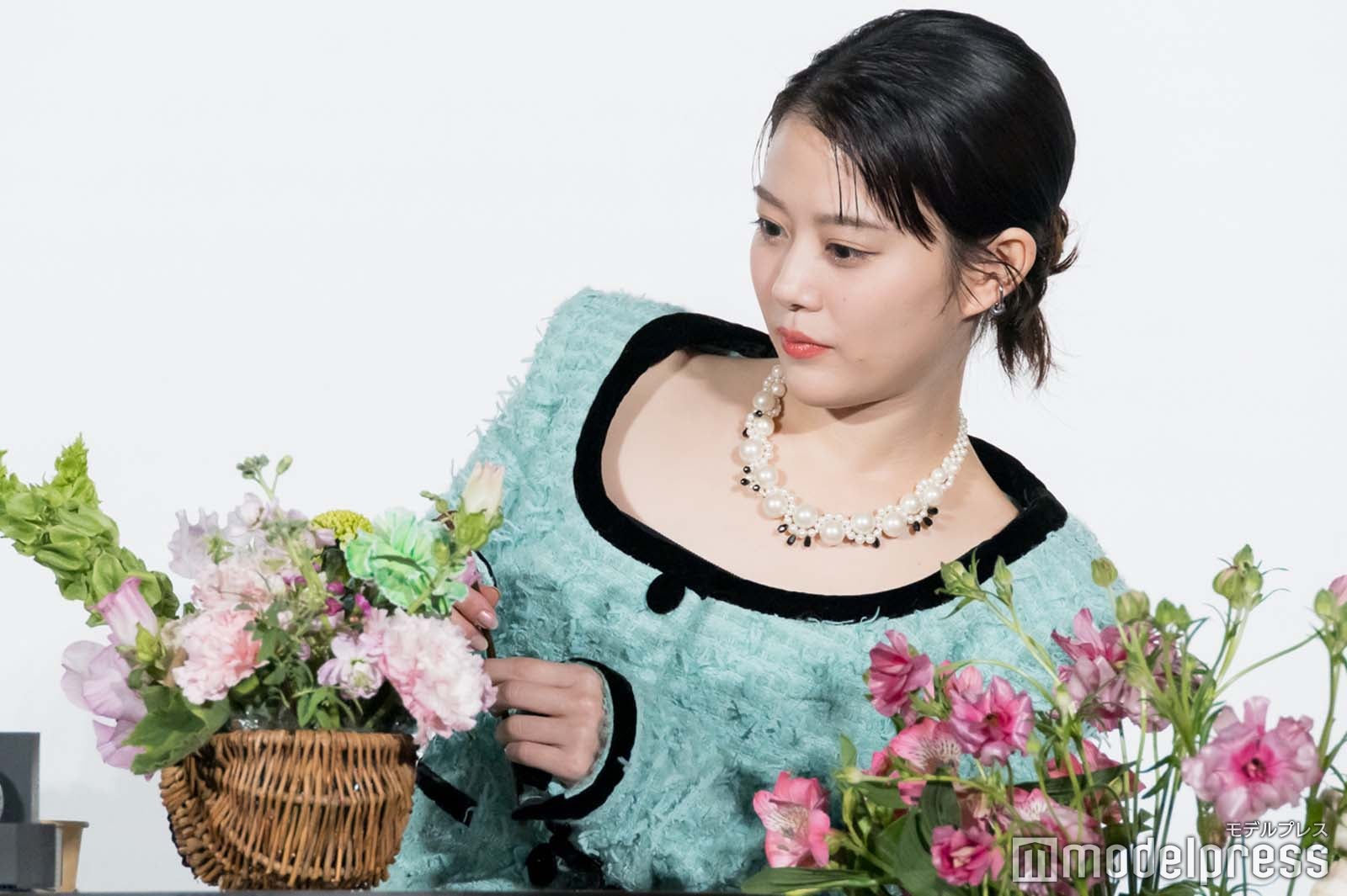 高畑充希（C）モデルプレス