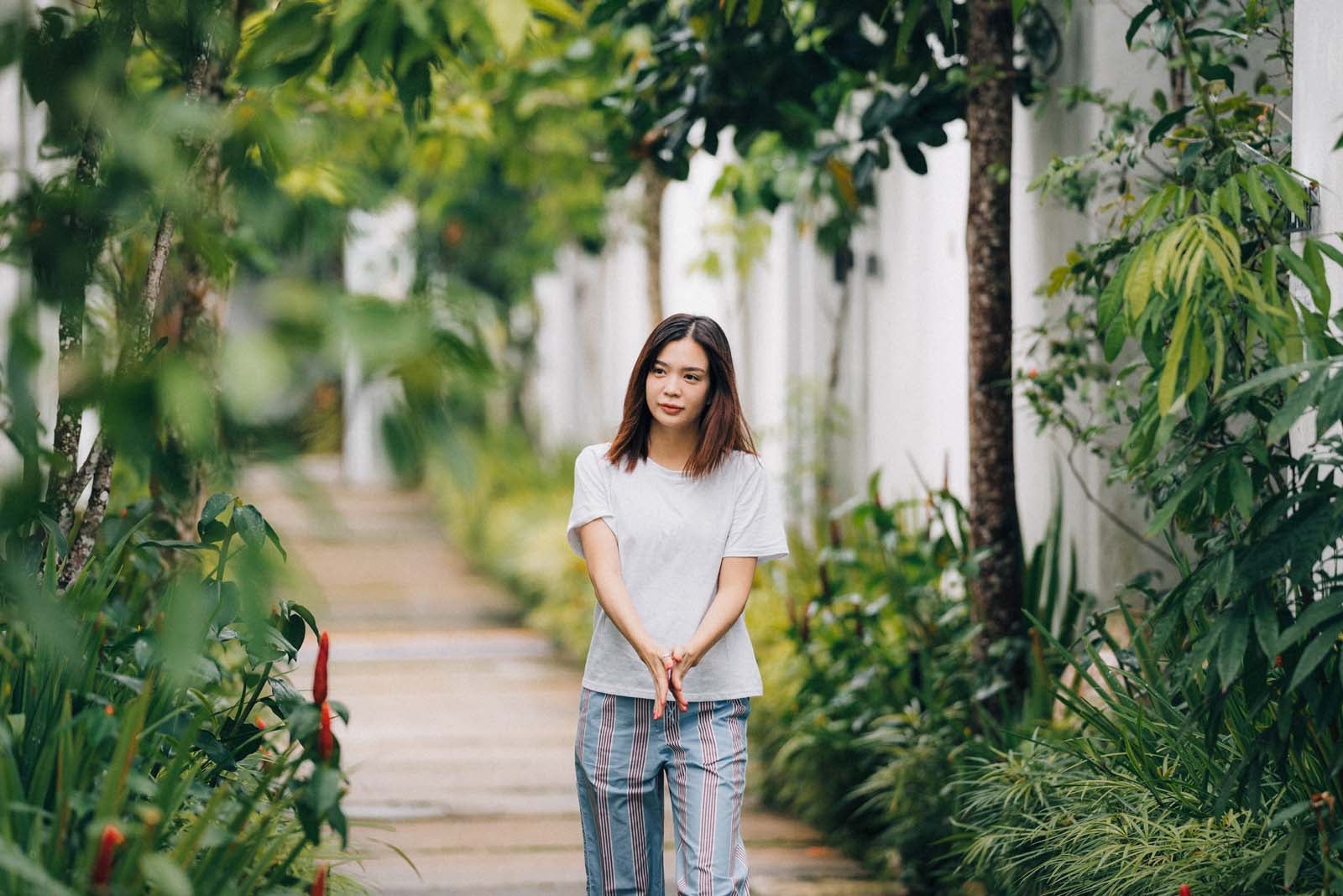 「LOVE CATCHER Japan」第2話より（C）CJ ENM CO., LTD. All Rights Reserved（C）AbemaTV,Inc.