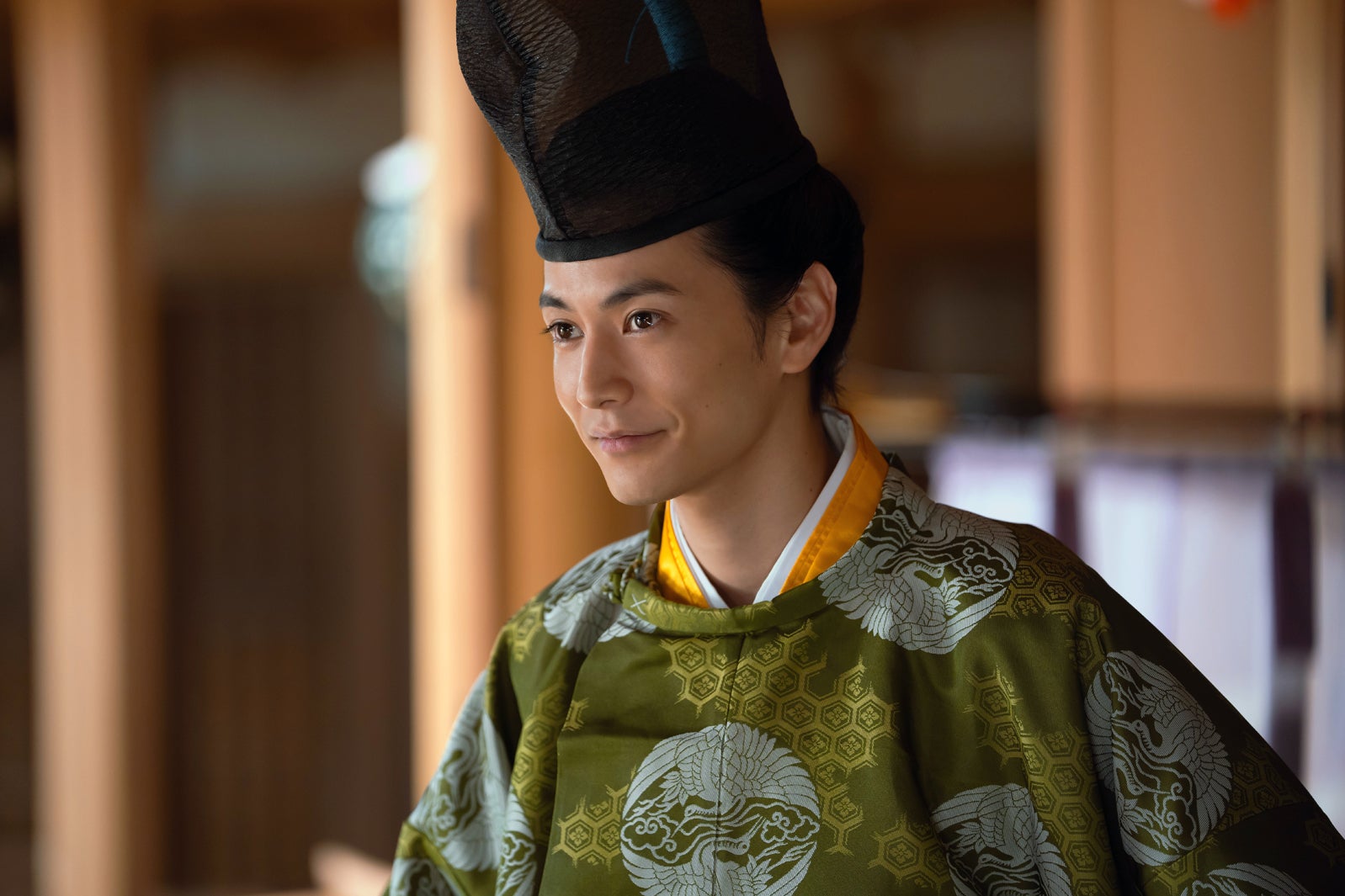 「光る君へ」第45話（C）NHK